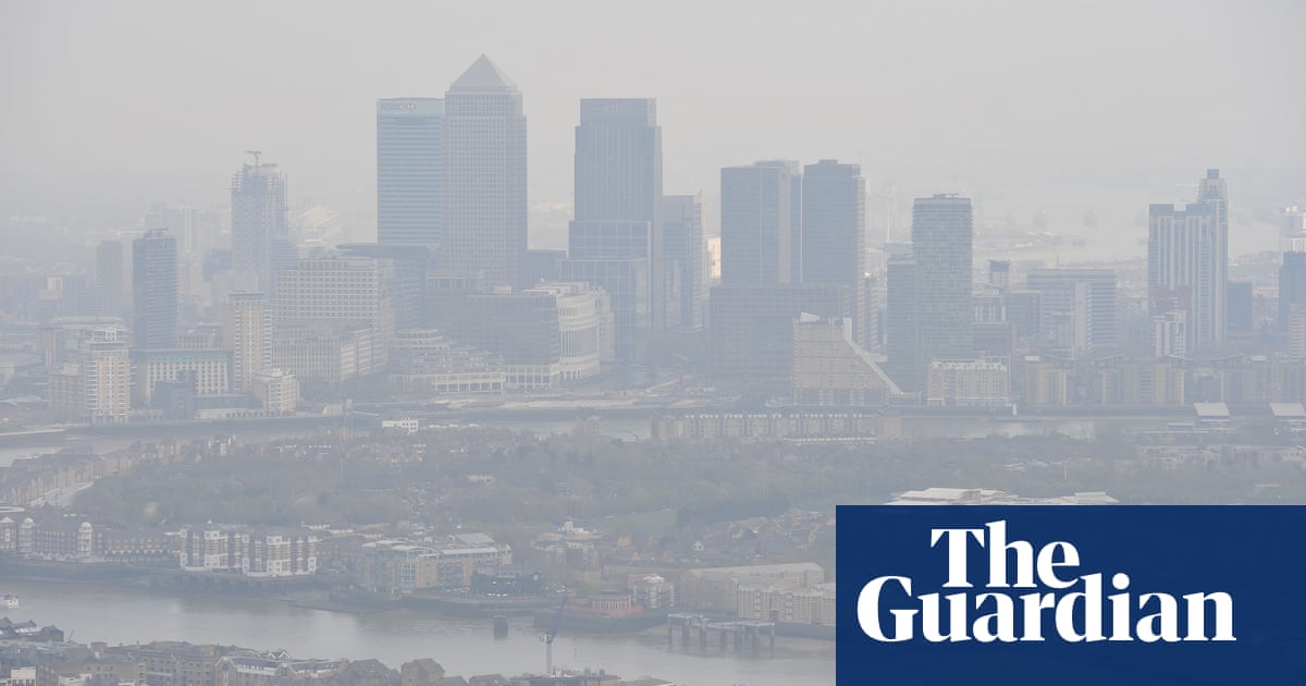 GreenSchoolRuns's tweet card. Exclusive: Health experts and cancer charities say findings should serve as wake-up call to ministers