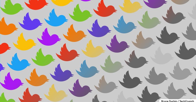 Tweet card summary image