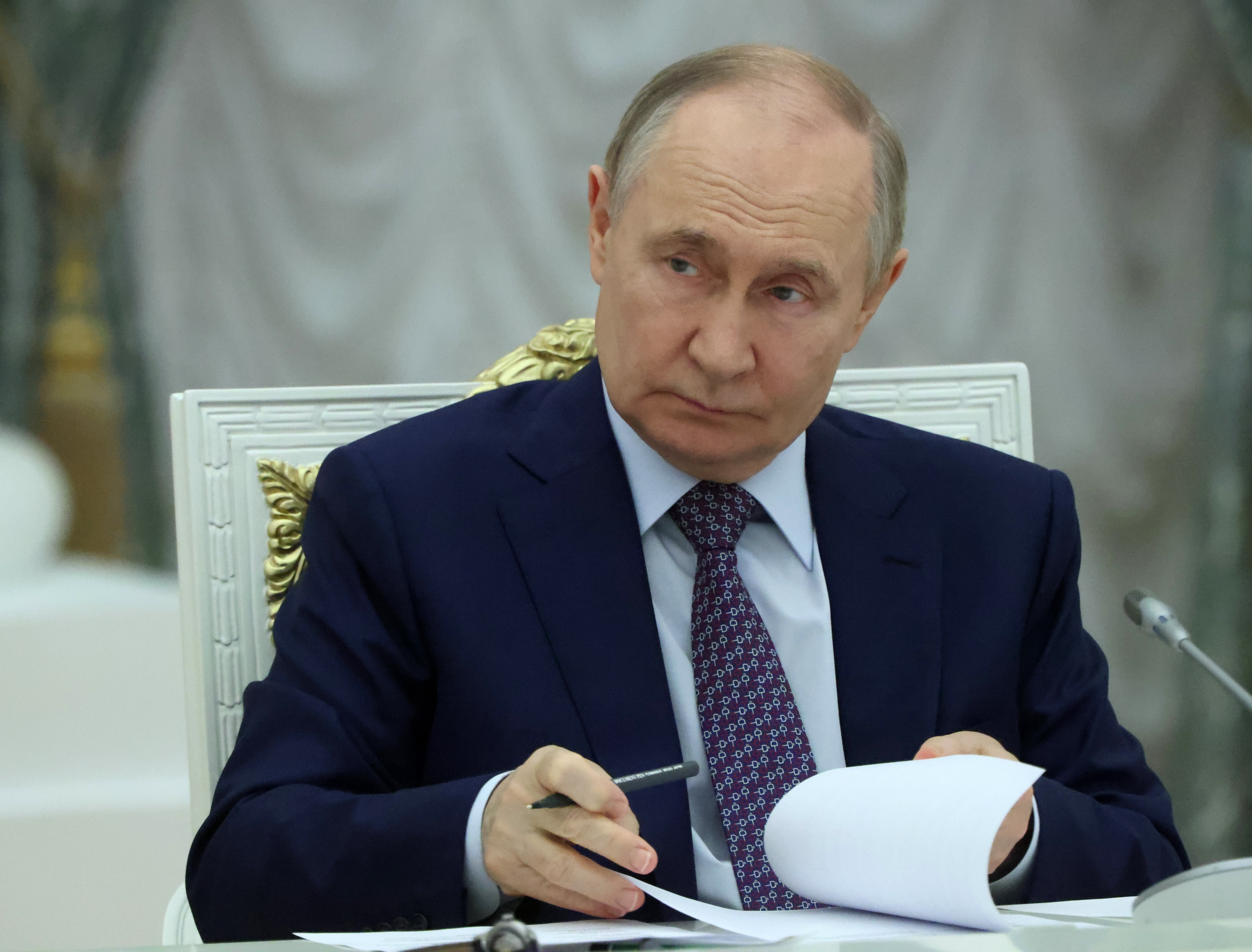 john_walters_'s tweet card. During his first term in 2017, U.S. President Donald Trump took bold action that many had considered unthinkable at the time: He approved the delivery of Javelin anti-tank missiles to Ukraine, which...