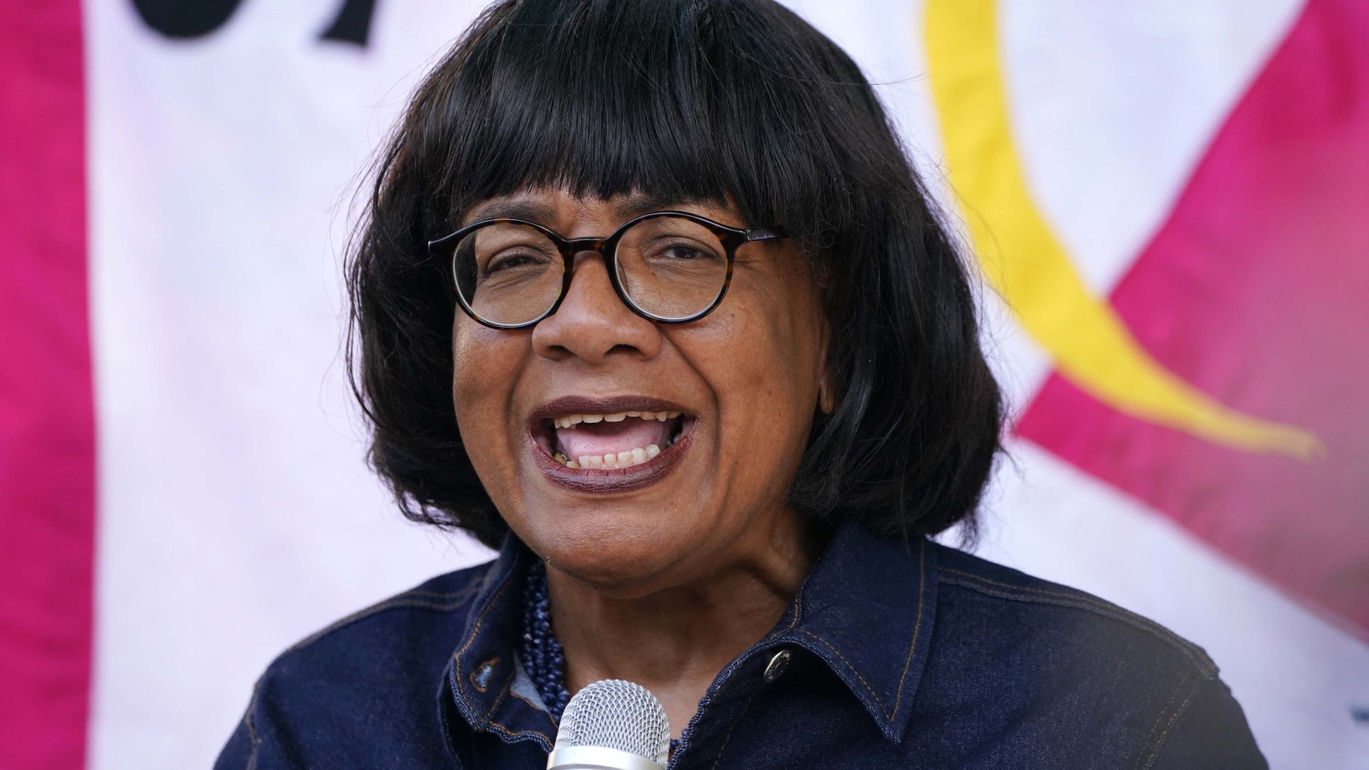 JackElsom's tweet card. VETERAN Labour MP Diane Abbott has been suspended for a second time after she repeated controversial comments about race.  The leftie backbencher doubled down on her claims that Jews experienc…