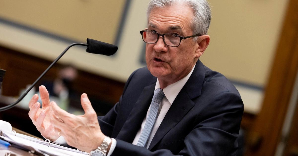 M_C_Klein's tweet card. What might happen, should Trump succeed in suborning the central bank? There are some unpleasant precedents.