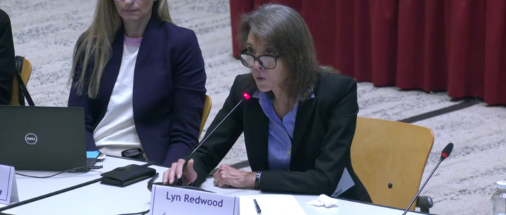 aafp's tweet card. A CDC advisory panel vote to recommend against use of seasonal influenza vaccines containing small amounts of thimerosal followed a presentation that misled on the risks of the rarely used preserva...