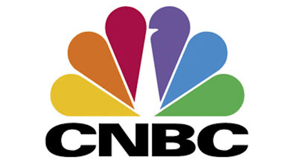 bristei's tweet card. CNBC Shakeup: David Cho replaces Dan Colarusso