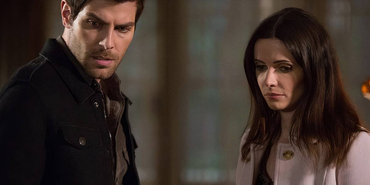 BitsieTulloch's tweet card. Grimm may have flown under the radar, but its eerie worldbuilding and fresh take on fantasy are winning over new fans in the streaming era.