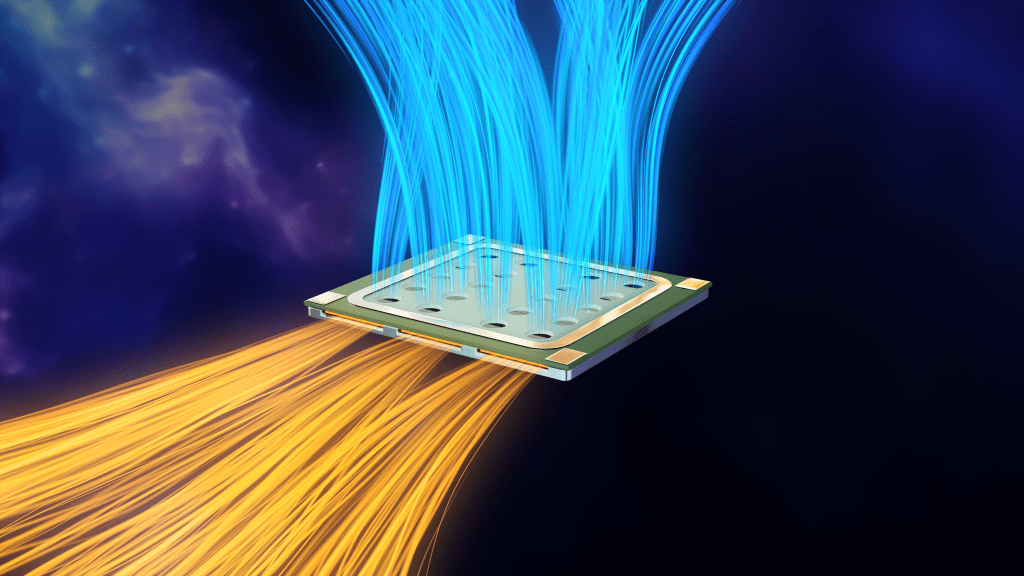 pcworld's tweet card. xMEMS, whose fanless cooling chips debuted last year, has announced plans to actively cool SSDs for PCs and data centers.
