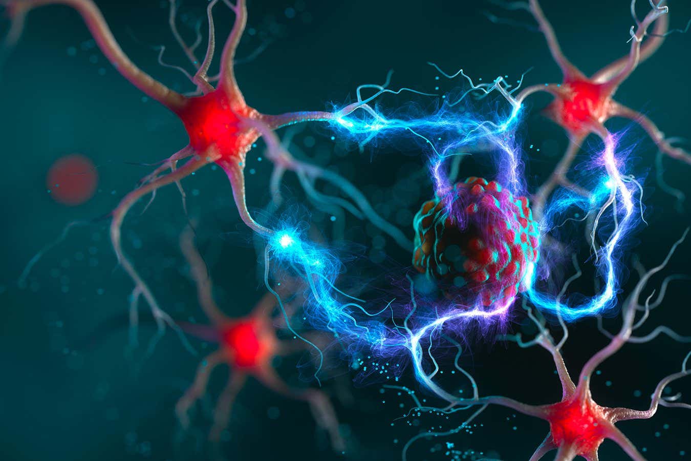 UTHealthHouNews's tweet card. A new understanding of how tumours exploit our nervous system is leading to new ways to treat cancer using familiar drugs like Botox and beta blockers