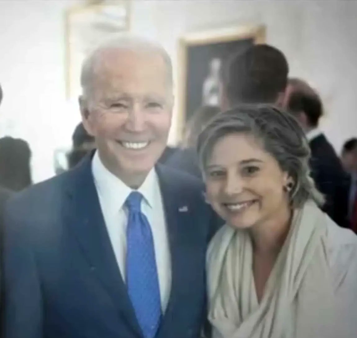 Lily4Liberty's tweet card. New Hampshire - A Year After Biden's Bailout, Is NHDem Brand Still Battered? - NH Journal - Politics
