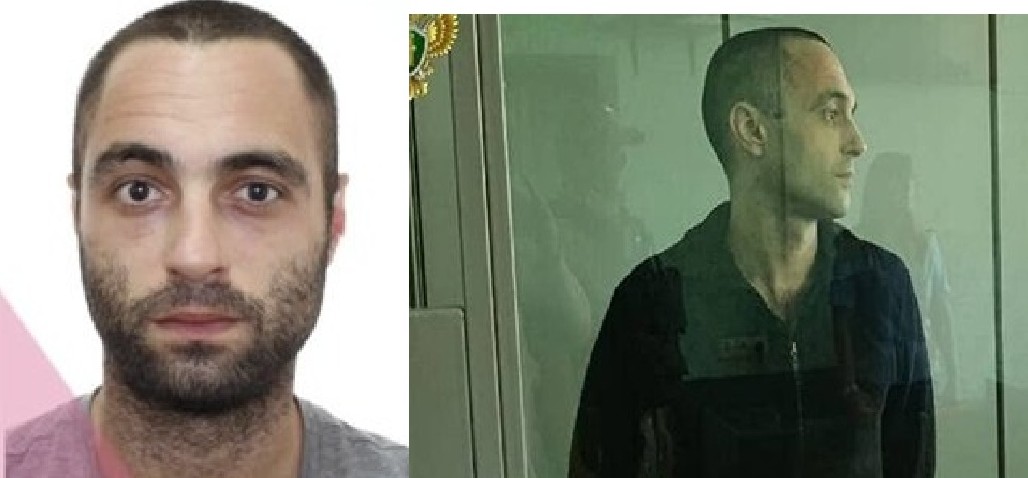 khpg's tweet card. The illegal charges against Yevhen Horin were probably based solely on ‘confessions’ extracted to torture, with Russia further claiming that it was the British who trained Horin in ‘sabotage’