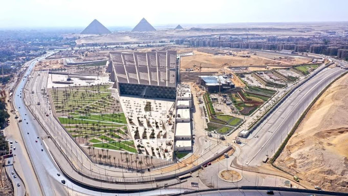 Bennu's tweet card. The Egyptian Ministry of Tourism and Antiquities has denied reports claiming that November 4 was officially set as the opening date for the Grand Egyptian Museum (GEM).