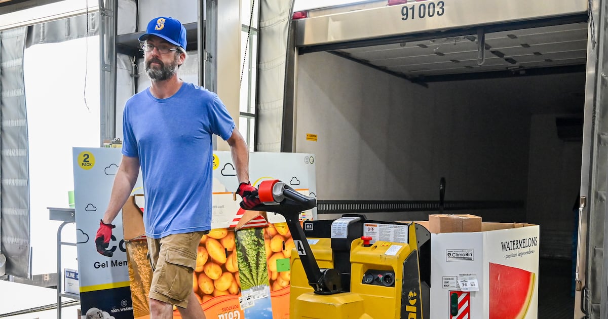 JoshSweigart's tweet card. Thousands of Ohio’s 1.5 million food assistance recipients could lose eligibility for food assistance, with others seeing a possible reduction in their benefits, over the next few years under the new...