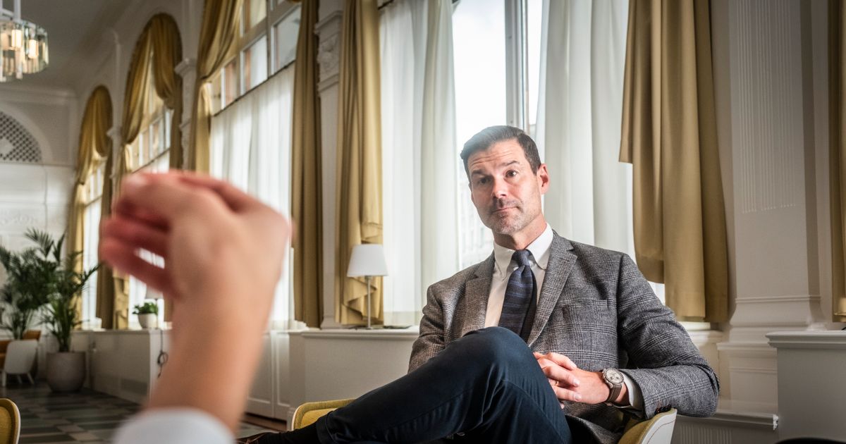 JohanForssell's tweet card. För att få bli medborgare måste man jobba för att hela familjen integreras, tycker Moderaterna. ”Man får välja mellan hederskultur och medborgar­skap”, säger Johan Forssell.