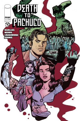ImageComics's tweet card. Image is a comics and graphic novels publisher formed in 1992 by 7 of the comics industry's best-selling artists, and is the 3rd largest comics publisher in the United States.