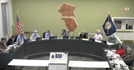 fauquiernow's tweet card. The Warrenton Town Council voted unanimously Tuesday to amend the town’s zoning ordinance to remove data centers as a permissible use in industrial zoning districts — a decision that drew