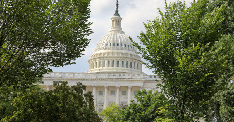FarmBureau's tweet card. Farm Bureau Applauds Final Passage of One Big Beautiful Bill