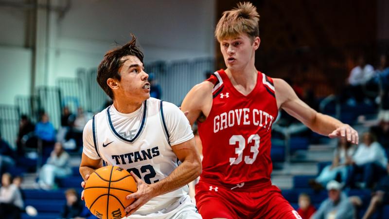 WC_Titans's tweet card. KANSAS CITY, Mo.--Westminster College rising senior Mick Hergenrother (Canfield, Ohio, Cardinal Mooney) was named to the National Association of Basketball Coaches (NABC) Honors Court Wednesday...