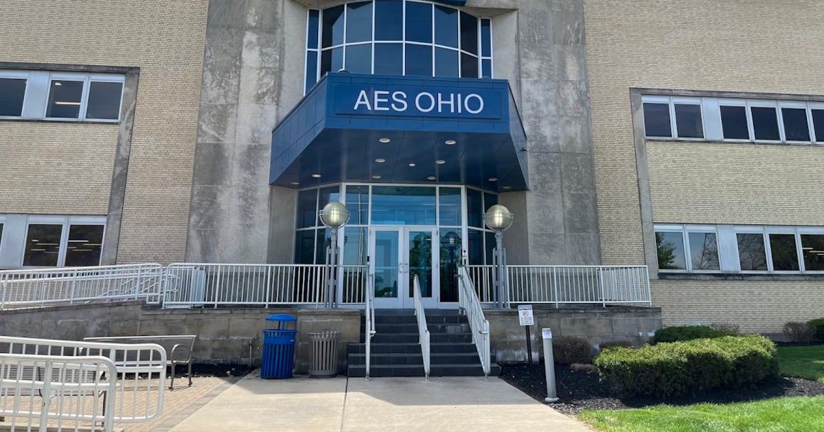 ThomasGnau's tweet card. PUCO schedules two public hearings in Dayton on higher AES Ohio rates