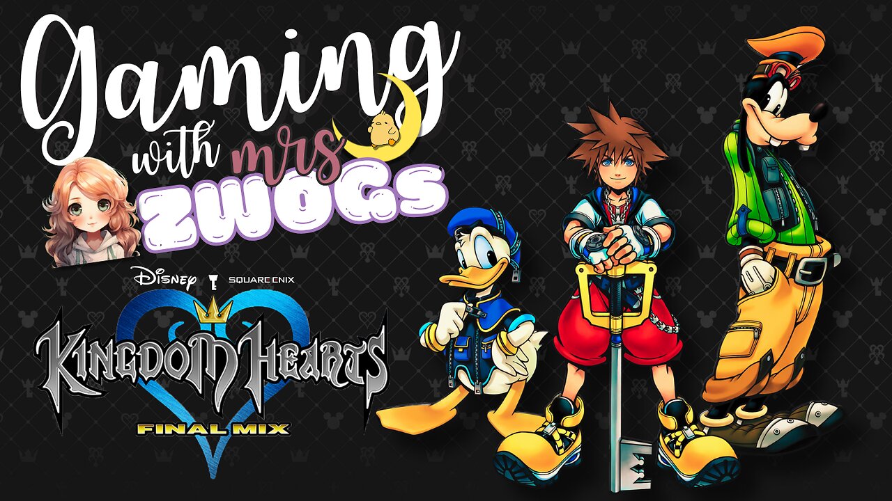 mrsZWOGs's tweet card. Let's see if I can be any better at this game than I was when I tried it several years ago. LOL! Drop in and say hey in the chat! Like, comment, and reposts are appreciated!