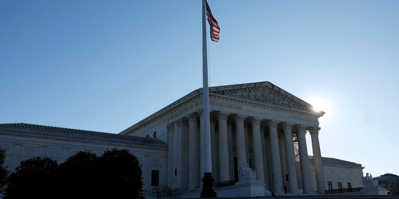 Colleenallreds's tweet card. The U.S. Supreme Court has agreed to hear oral arguments in a case involving whether NJ Transit can be sued in certain circumstances.