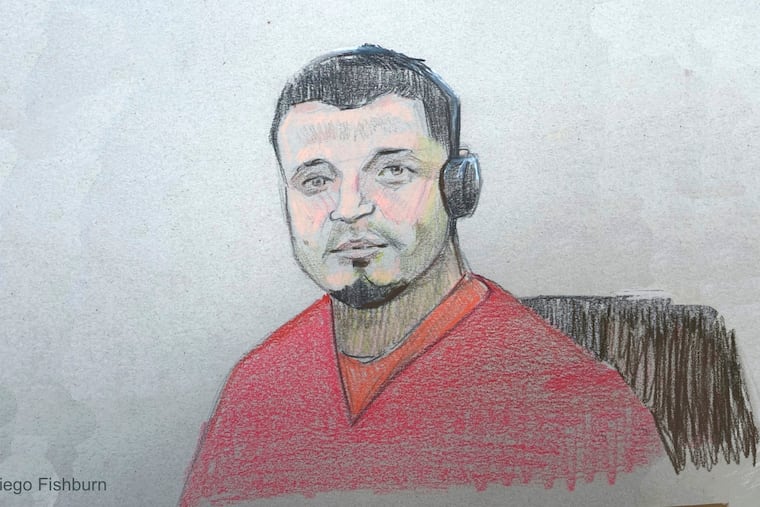 Will_Bunch's tweet card. Trump's Justice Department is defying judges and fabricating charges to deny freedom to Kilmar Abrego Garcia. Here's why.