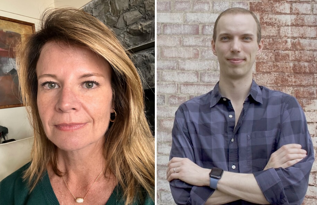 VincentMorris's tweet card. Tara Copp and Noah Robertson Join The Post’s National Security Staff