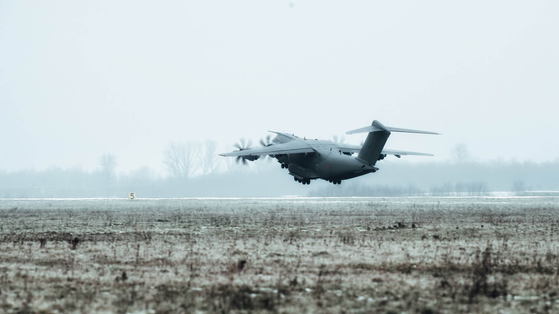 deaidua's tweet card. Just like last year, Belgium will once again participate extensively in the German EAAD initiative to support Ukraine with funding and logistical support.