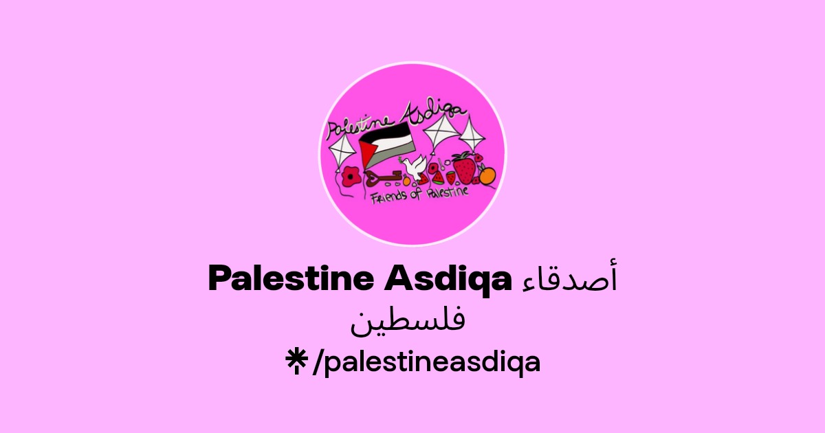 voxespopuli's tweet card. View palestineasdiqa’s Linktree to discover and stream music from top platforms like Spotify here. Your next favorite track is just a click away!