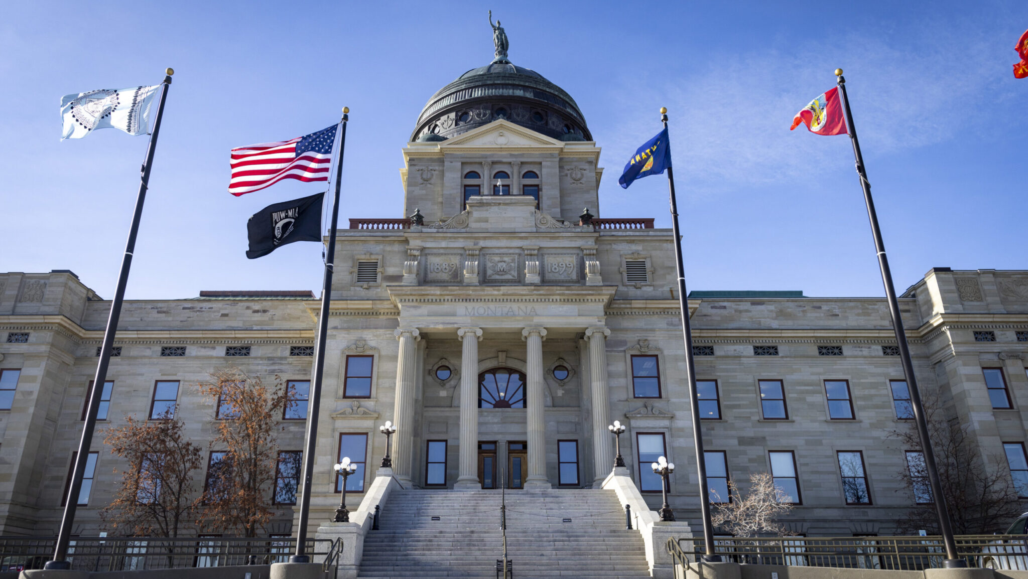 EditorSean's tweet card. The Daily Montanan joined with seven other organizations seeking to intervene in a lawsuit requesting lawmaker communications contained within ‘junque’ files remain accessible to the public