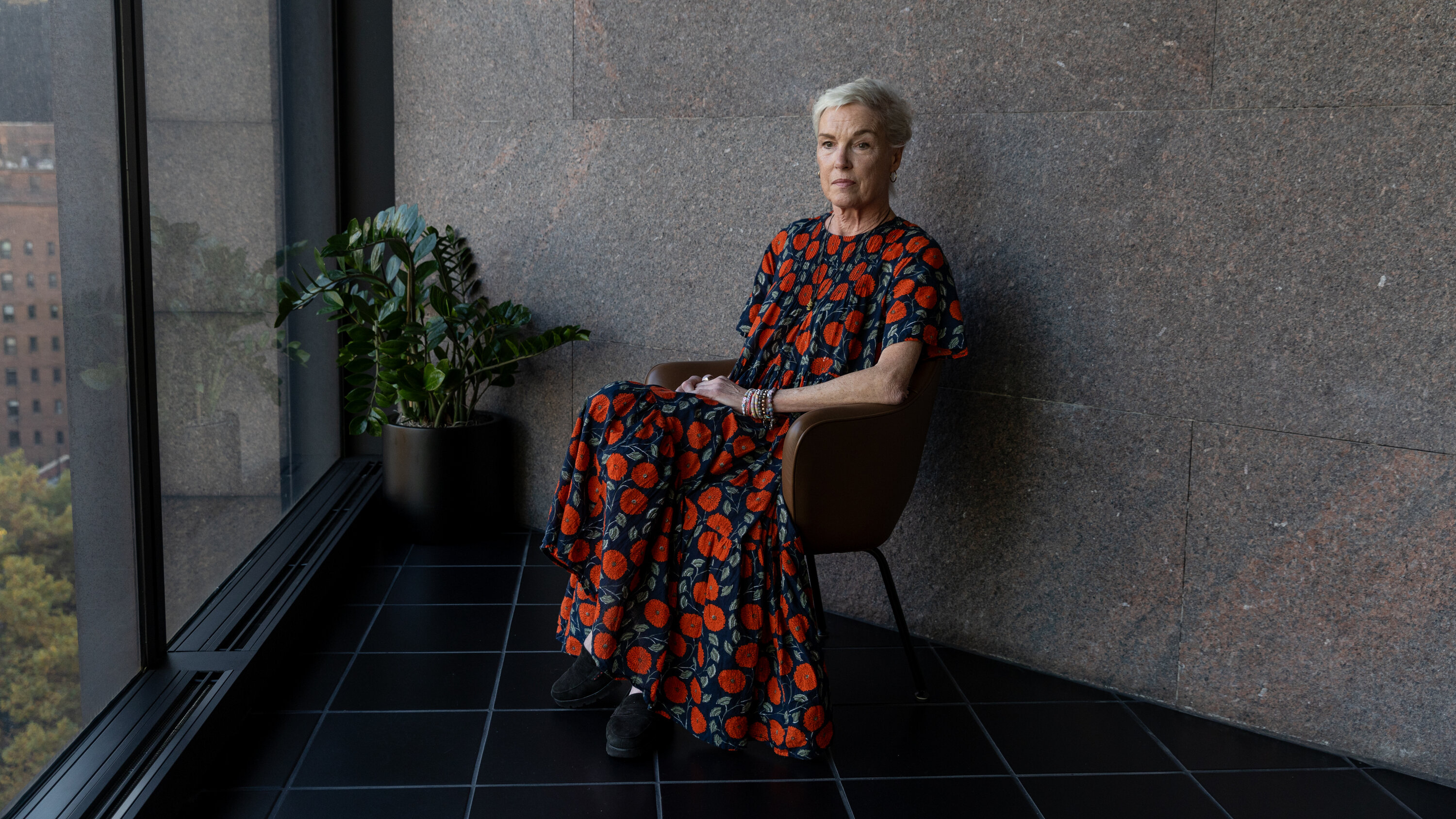 CecileRichards's tweet card. The reproductive rights activist Cecile Richards started a media project that merges activism and journalism on Instagram and TikTok, just days ahead of the presidential election.