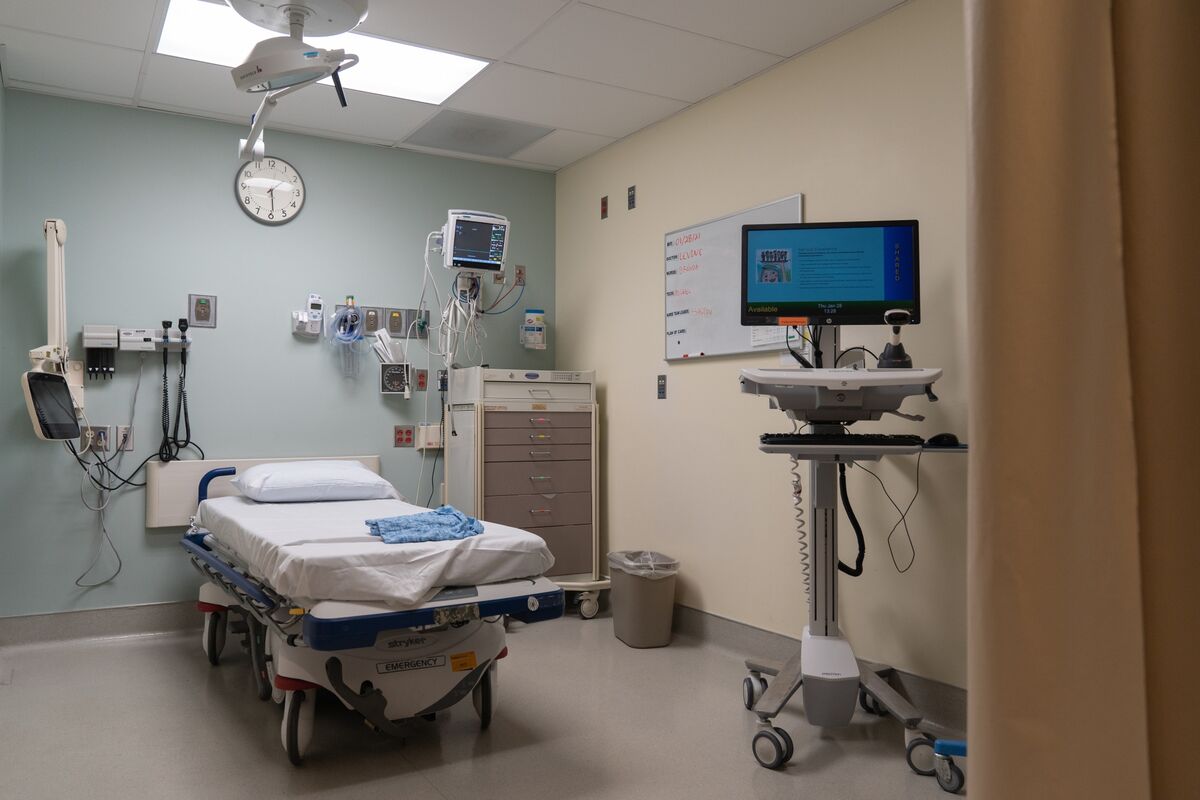 damiangarde's tweet card. The tide of US government money that has been pouring into health insurers for decades is reversing more abruptly than expected, putting strategies that drove profit growth for years in doubt.