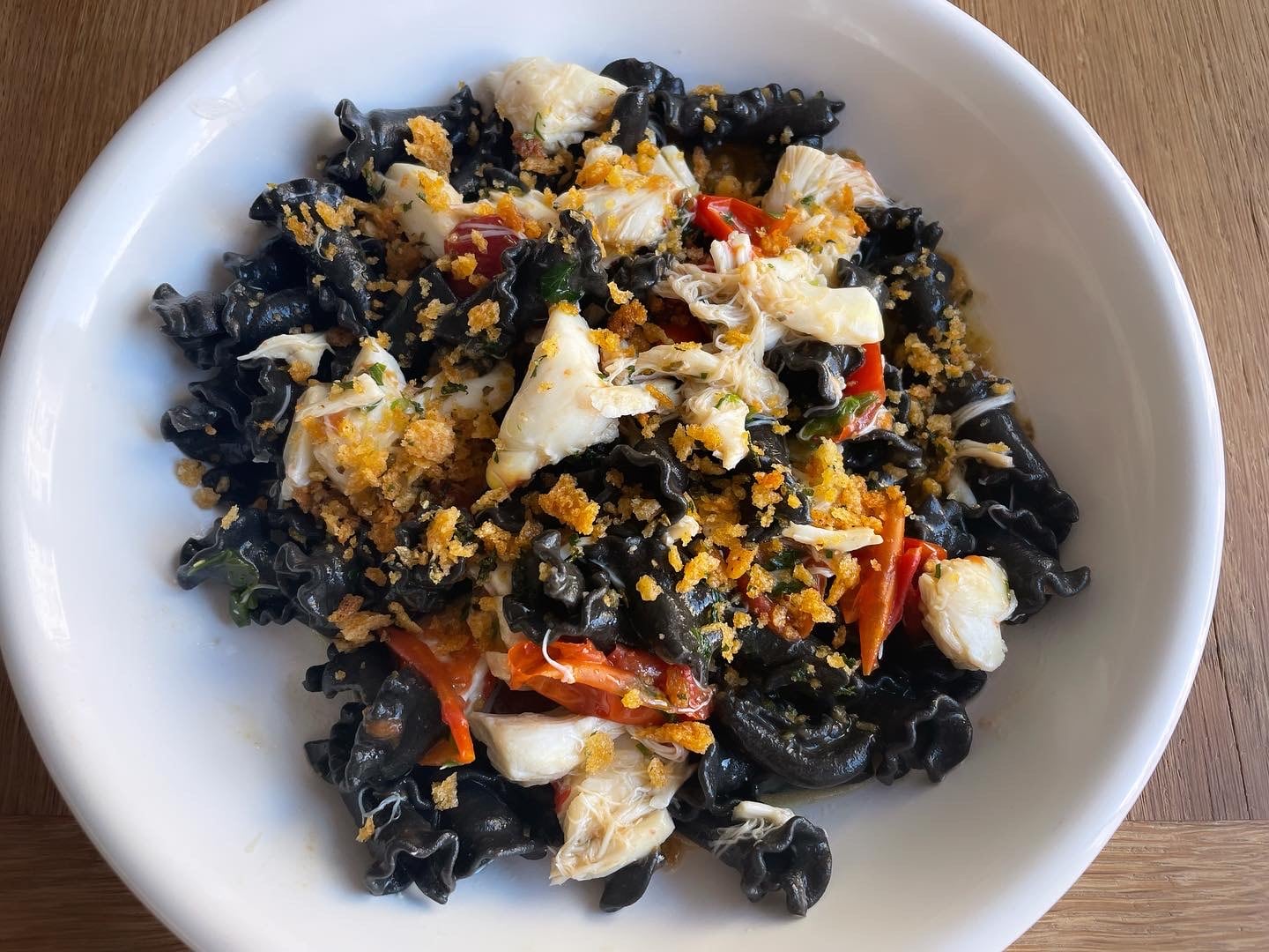 kcbaskin's tweet card. Sage — for years one of Boston’s best-loved North End, and later South End, Italian restaurants — is back.