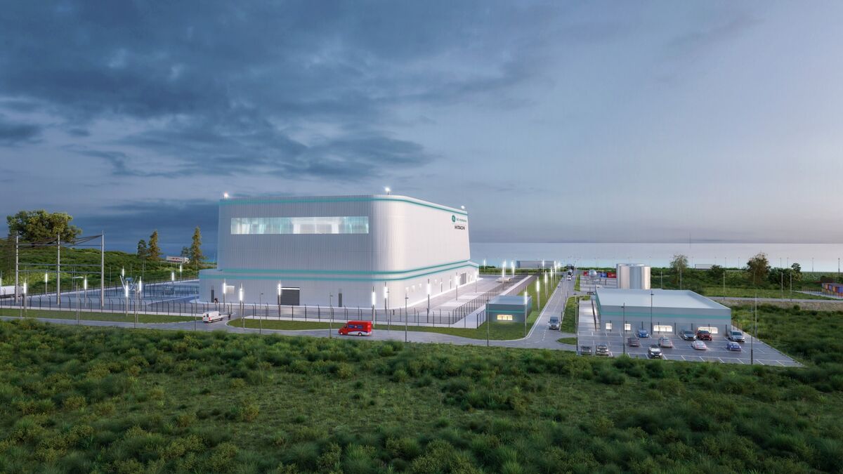 NEI's tweet card. The Nuclear Regulatory Commission expects to approve by the end of 2026 Tennessee Valley Authority’s plan to build a small nuclear reactor, as demand for electricity surges.