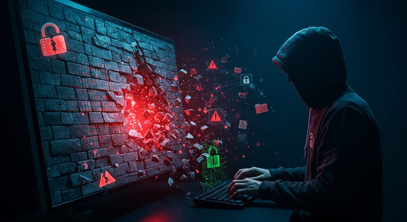 makertronicYT's tweet card. Researchers successfully cracked a standard encryption key using a quantum computer, demonstrating a significant step towards breaking widely used digital security protocols with a 133-qubit proces...