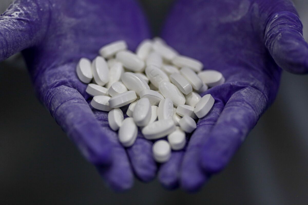 FayCortez's tweet card. The drug industry won a reprieve from sweeping tariffs announced by President Donald Trump on Wednesday, though it could be short-lived as the White House moves forward with plans for future levies...