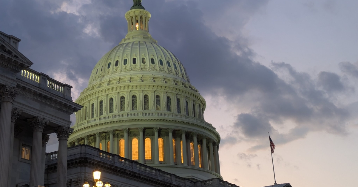 JenniferShutt's tweet card. WASHINGTON — The U.S. House cleared legislation just after midnight Friday that will cancel $9 billion in previously approved spending for public broadcasting and foreign aid, marking only the second...