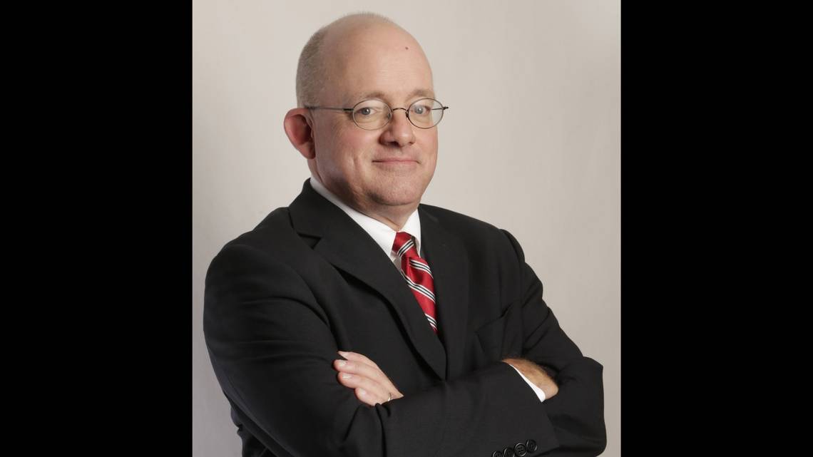 EditorRAG's tweet card. After more than four decades working for the Herald-Leader, John Clay is retiring at the end of this month.