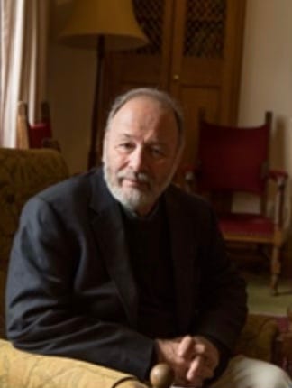 alfromDLC's tweet card. This week on a special edition of From and Fuller, Craig and I interviewed award winning journalist and author Joe Klein. Here is our discussion of the state of our politics today. https://open.sub...