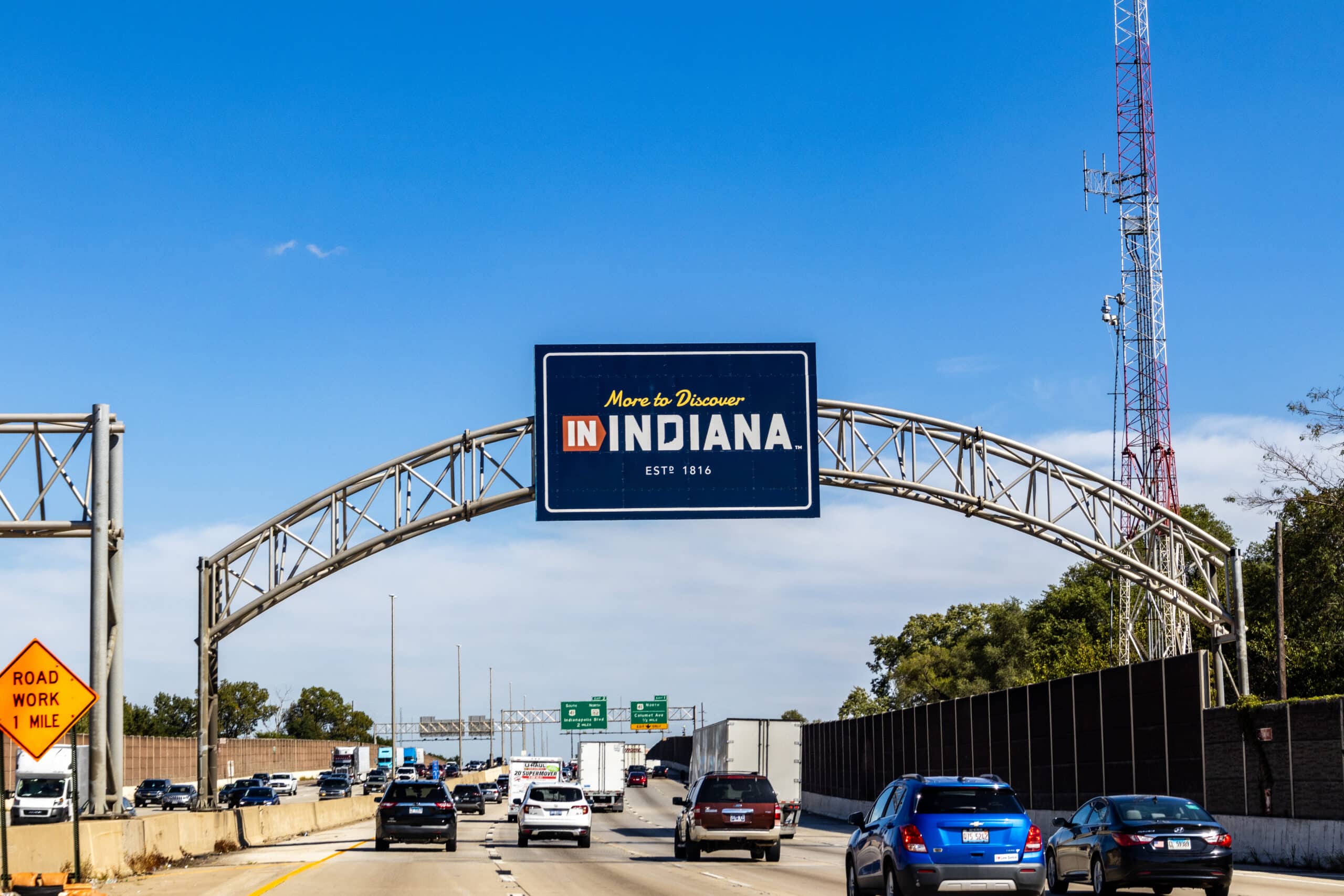ReasonFdn's tweet card. Plus: Virginia plans missing link in Beltway managed lanes, dashboard screens vs. buttons, and more.