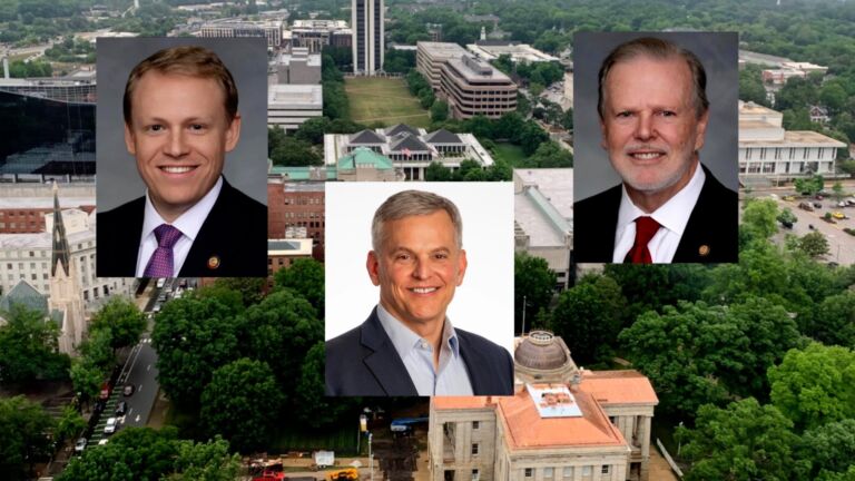 CarolinaJournal's tweet card. Gov. Josh Stein is appealing a court ruling upholding the General Assembly’s decision to take away one of his appointments to the North Carolina Utilities Commission. Stein’s lawyers filed the notice...