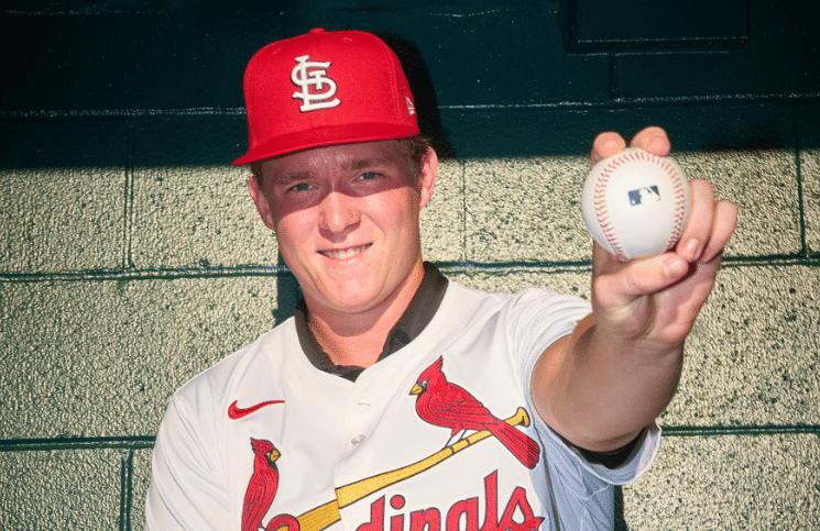 rockytopinsider's tweet card. Taking a look at which Tennessee baseball players have signed professionally a week after the 2025 MLB Draft concluded.