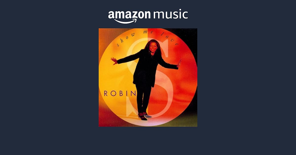 snaf2bob's tweet card. On Amazon Music