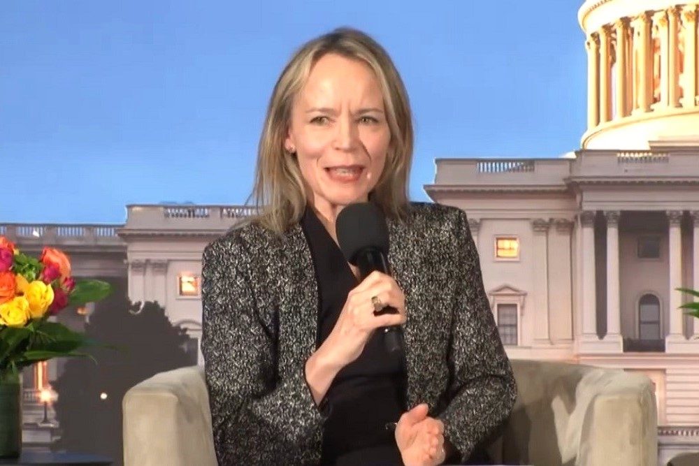 hoosieragtoday's tweet card. President Trump has nominated Dr. Julie Callahan for the role as Chief Agricultural Negotiator for the U.S. Trade Representative’s office (USTR). Callahan, who serves as Assistant U.S. Trade Repres...