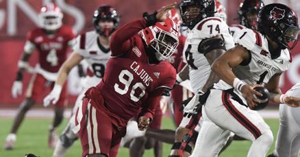 FooteNote's tweet card. There’s an strange feeling heading to the Sun Belt Conference football media days Tuesday and Wednesday at New Orleans Marriott Warehouse Arts District.