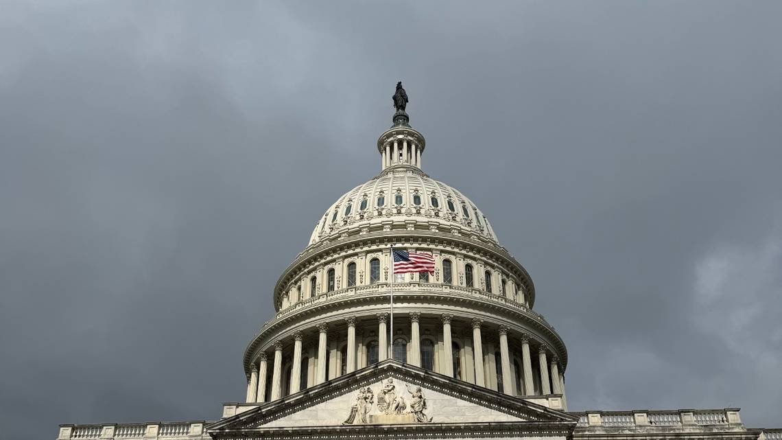 dani__battaglia's tweet card. North Carolina’s public broadcasters face federal funding cuts as House lawmakers prepare for final vote. Learn how it could affect NPR and PBS services.