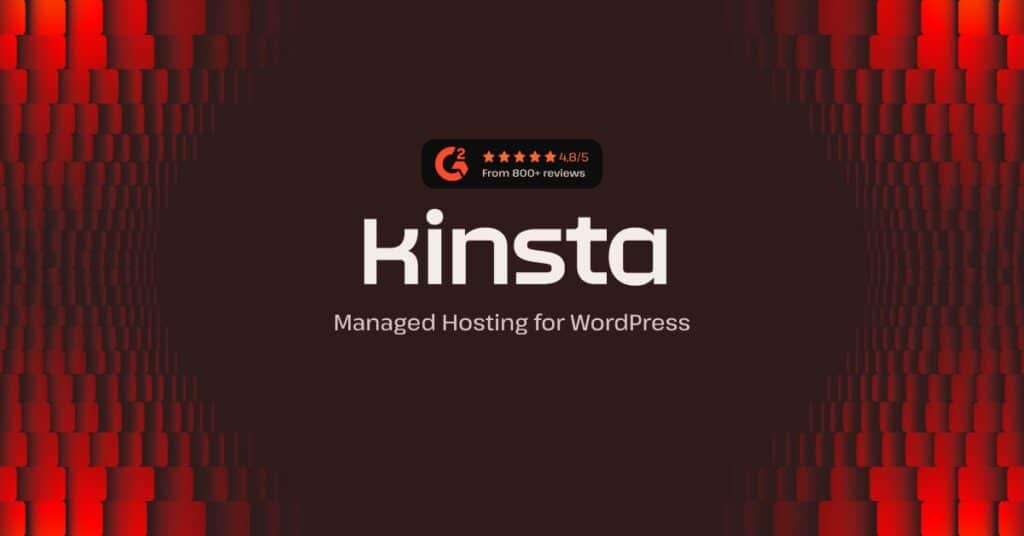 thewpweekly's tweet card. Join the growing club of companies, developers & entrepreneurs who made the switch to Kinsta for simpler, faster, more reliable hosting for WordPress.