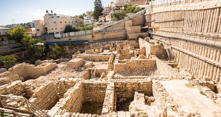DoronSpielman's tweet card. On a Friday night in Jerusalem in 2007, David Be’eri recited the prayers welcoming Shabbat at the Western Wall and then, along with two colleagues, headed toward his next stop. Be’eri had bee...