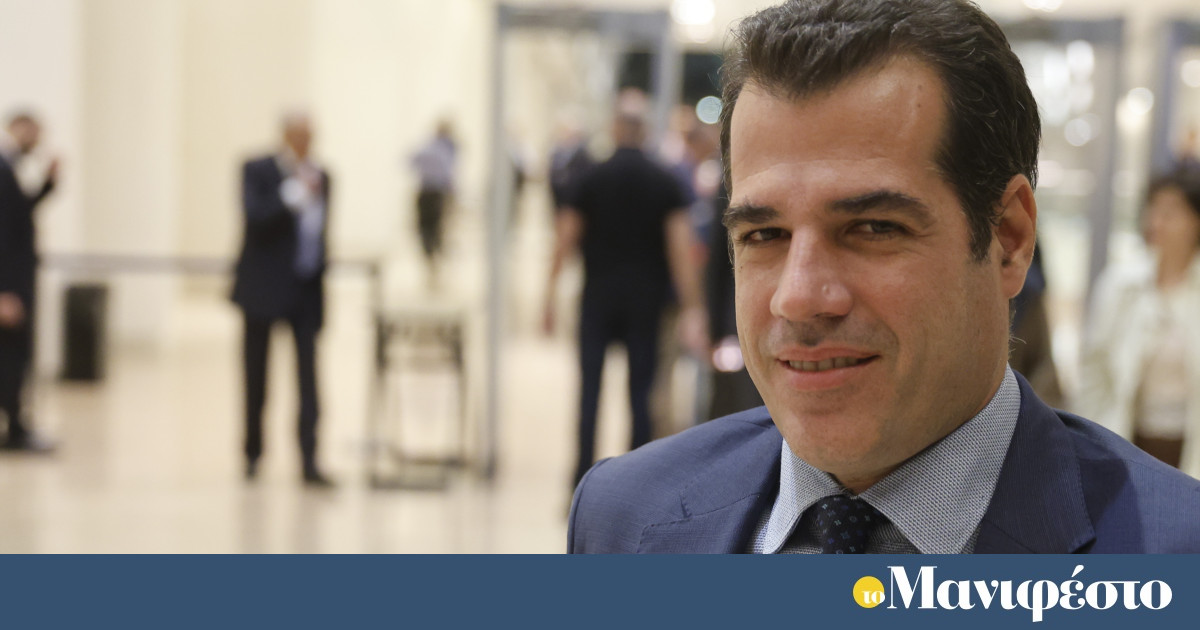 appistol's tweet card. Υπάρχουν υπουργικές καρέκλες που θεωρούνται «ηλεκτρικές», στις οποίες όποιος καλείται να υπηρετήσει θεωρείται δεδομένο πως θα έχει πολιτική ζημιά όταν αποχωρήσει απ’ αυτές. Μία εξ αυτών είναι του...