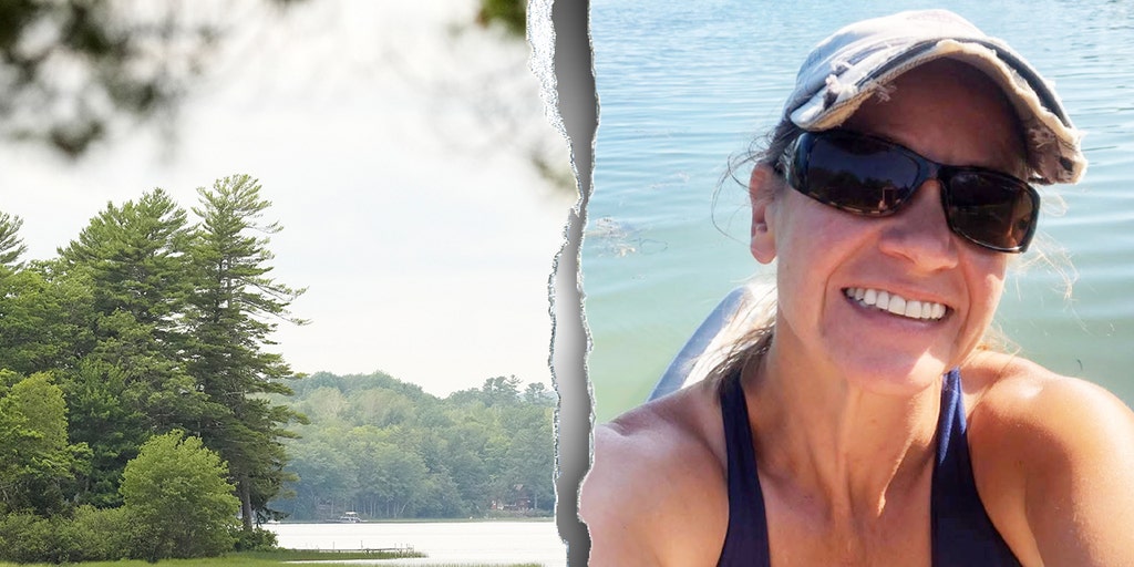 FoxTrueCrime's tweet card. Maine State Police have arrested a teenager in connection with the suspicious death of 48-year-old paddleboarder Sunshine Stewart, whose body was found on an island in Crawford Pond.