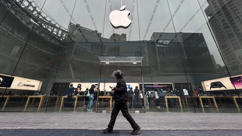 LisaEadicicco's tweet card. If paying $1,000 for a new iPhone already sounded expensive, consumers should brace for even greater sticker shock later this year. President Donald Trump’s tariffs on foreign goods – specifically...