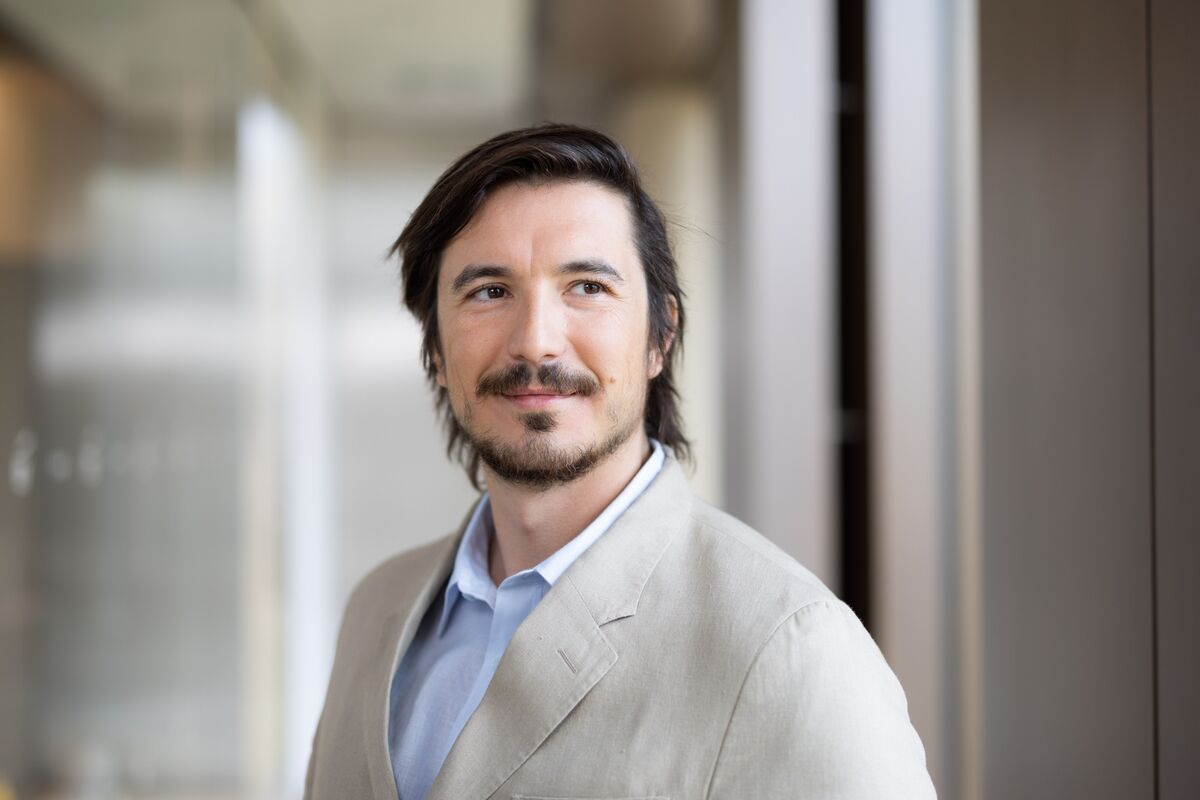 vladtenev's tweet card. Harmonic AI, an artificial intelligence startup co-founded by Robinhood Markets Inc. Chief Executive Officer Vlad Tenev, has raised $100 million in funding to tackle a problem that has sometimes...