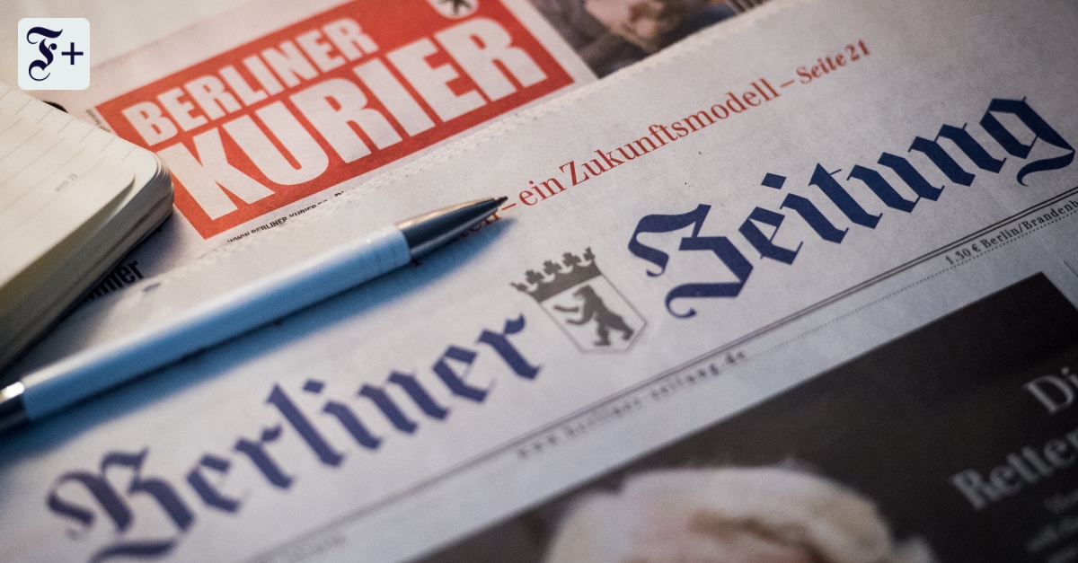 jenssiegert's tweet card. Die „Berliner Zeitung“ und ein freier Journalist streiten über Textstreichungen. Dazu fällt das Landgericht Köln ein erstaunliches Urteil.